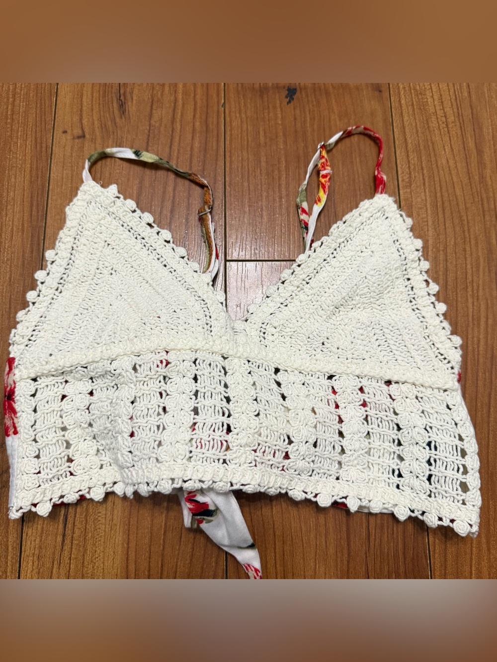 Rue21 Crop Top size XS